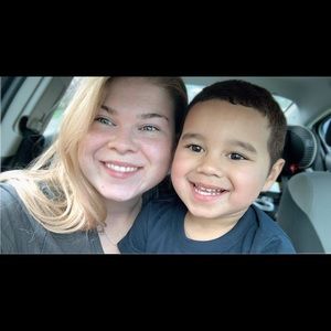 Meet your Posher, Michaela